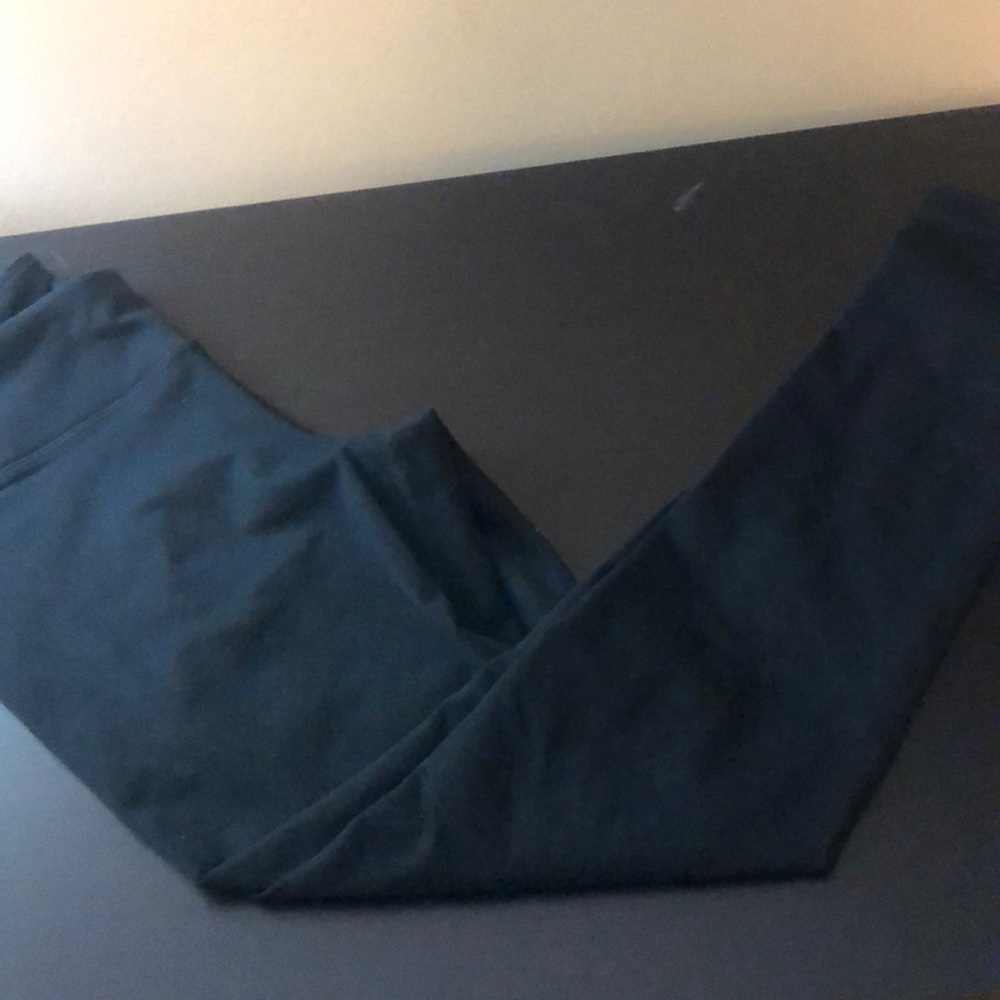 Under Armour Workout pants.